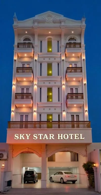 Sky Star Hotel Go Vap - Free Parking & Netflix – 写真 2