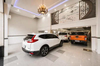 Sky Star Hotel Go Vap - Free Parking & Netflix – 写真 4