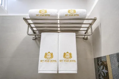 Sky Star Hotel Go Vap - Free Parking & Netflix – 写真 6